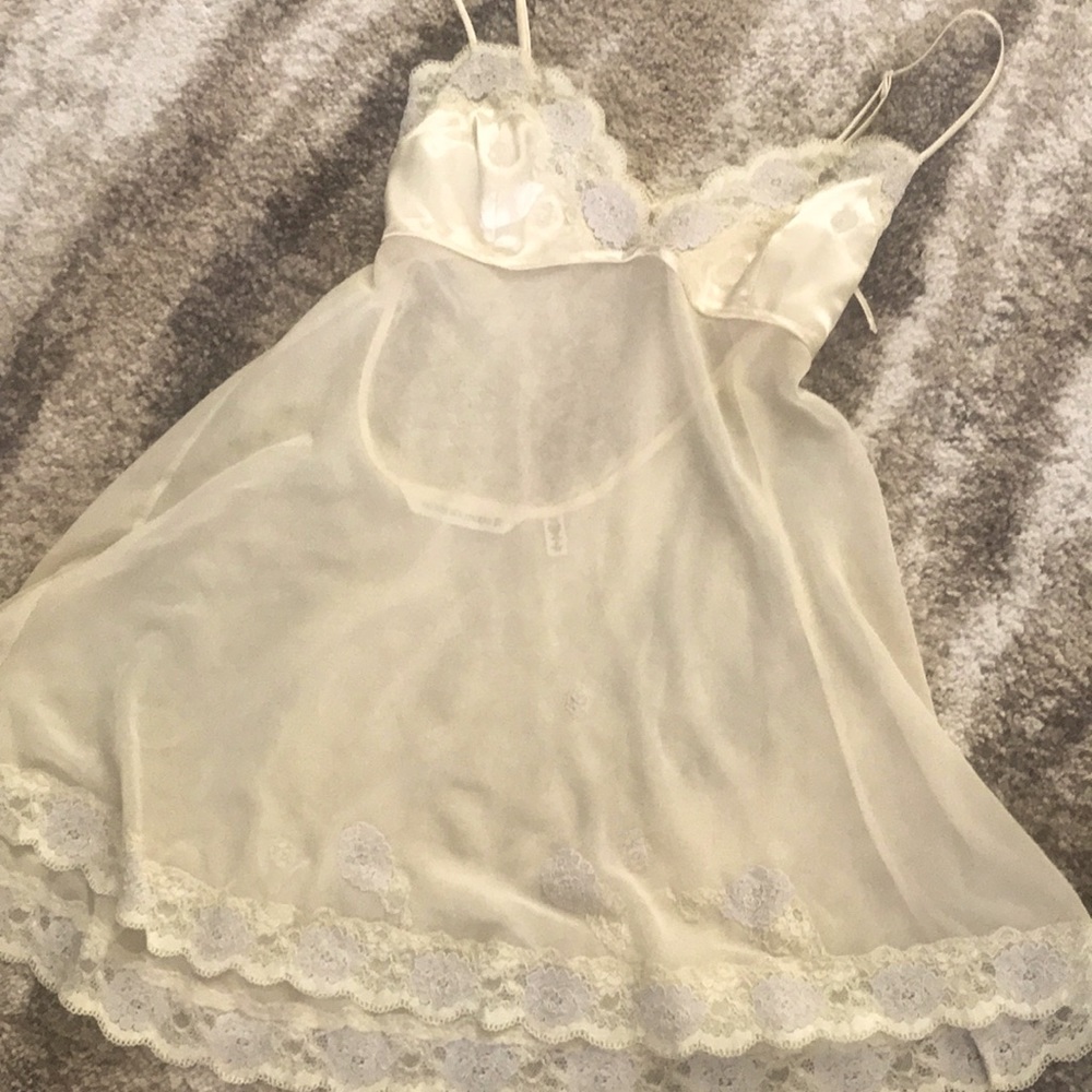Nightie by Victoria secret size Medium